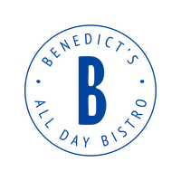 Benedict's stamp
